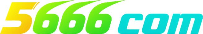 5666 com লোগো